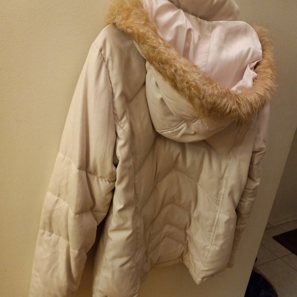 Winter JACKET - Picture 2 of 6